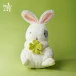 Плюшевая игрушка кролик Bunnies By The Bay - фото 2