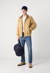 Летняя куртка HARRINGTON JACKET GANT, бежевый - фото 7