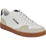 Кроссовки Tommy Hilfiger Linkas, цвет Light Grey Multi - фото