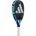 Ракетка для паделя adidas Cross it carbon blue, синий - фото 3