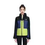 Женская куртка Nike, цвет Green - фото 7