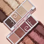 Тени для век e.l.f. Cosmetics Bite-Size Eyeshadow Cream & Sugar - фото 4