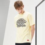 Dickies Футболка прямая Unisex Light Burnt Yellow - фото 8