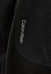 Джемпер Calvin Klein Jeans ZIP MIXED MEDIA , Black - фото 8