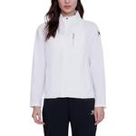 Куртка женская Kelme, белый - фото 3