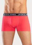 Боксеры JACK & JONES JACK & JONES , Mixed colors - фото 6