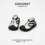 Детские сандалии Pre-school QINUOSHU, розовый - фото 7