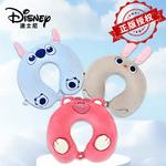 Подушка u-образной формы Disney, Stuffy Neck Pillow+Shopping Bag - фото 7