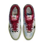 Кроссовки x concepts air max 1 sp 'mellow' Nike, зеленый - фото 4