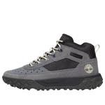 Ботинки Timberland GreenStride Motion 6 'Medium Grey Black' - фото