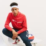 Японская линия Толстовка Унисекс Champion - фото 2