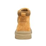 Мужские ботинки Cahhrrn X Martin Boot Men Beige Chint - фото 3