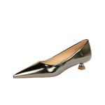 Туфли BIGTREE High Heels Women's - фото 3