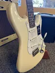 Fender PLAYER II MODIFIED STRATOCASTER 2025 - Олимпийский Перламутр - фото 4