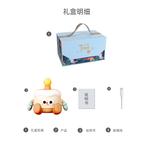 Ночник IDEAMAN, Cake Patting Night Light - фото 7