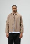 Куртка Lucy & Sam Summer jacket, Mink/Mottled Brown - фото