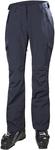 Женские штаны Helly-Hansen Switch Cargo 2.0 Helly Hansen, Graphite Blue - фото