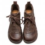 Ботильоны женские Jay, бежевый - фото 3