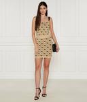 Юбка GUESS sarah, бежевый - фото 2