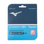 Струны для бадминтонной ракетки unisex 10m Mizuno - фото 9