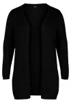 Кардиган lange Zizzi, Black - фото 4