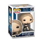 Фигурки chibi Britney Spears - 'Stronger' Funko - фото 2