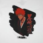 Футболка BLEACH - Ichigo Stare T-Shirt - фото 2