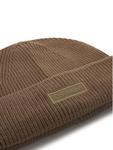 Шапка LV04D8058G Calvin Klein, коричневый - фото 2