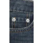 Джинсы мужские Levi's 505 - фото 6