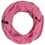 Детский универсальный шарф OCS Sterntaler, Velvet Rose - фото 2