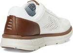 Кроссовки Dockers Go-2, White/Tan - фото 5