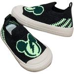 Обувь для малышей Микки Disney, черный - фото 3