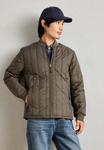 Куртка Lindbergh Light jacket, Brown/Dark Brown - фото