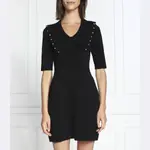 Платье Actitude_Twinset, черный - фото