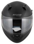 Полнолицевый шлем N60-6 Классик Nolan, черный - фото 4
