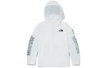 Куртка мужская белая The North Face, белый - фото
