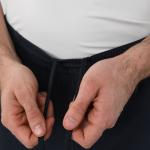 H2Explorer Knitted Sweatpants Men's HELLY HANSEN, черный - фото 9