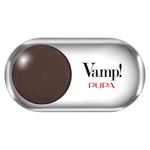 Тени для век Pupa Vamp! Matt, 405 Dark Chocolate - фото