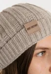 Шапочка Knit Factory, Iced Clay - фото 2