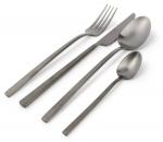 Набор столовых приборов S&P Terno - 6-teilig, черный - фото