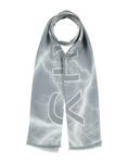 Шарф Givenchy, светло-серый - фото