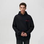 Свитшот Flower Body LOGO Series унисекс Atry, розовый - фото 22