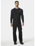 Функциональные брюки Oxford Shell BIB Helly Hansen, черный - фото 3
