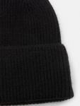 Шапка Pull&Bear, черный - фото 2