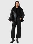 Джинсы Tay Carpenter AllSaints, Black - фото 6