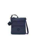 Мини-сумка через плечо Kipling Keiko Kipling, Blue Bleu 2 - фото