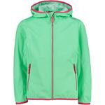 Функциональная куртка Cmp, цвет menta - фото