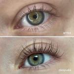 Лечение ресниц Uklash Eyelash Serum Pestañas Uklash, 1 UD - фото 3