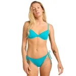 Sol Searcher Billabong Женский топ, синий - фото