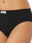 Трусики SCHIESSER  Feinripp - Revival Paula, черный - фото 5
